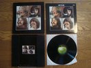 THE BEATLES Let It Be JAPAN LP BOX SET w/ Picture Photo Book AP-9009 $4 Shipping