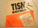 TISM - SUPER RARE & SIGNED 