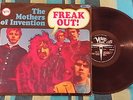 The Mothers of invention - Freak out