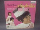 Martha Reeves & The Vandellas - Ridin' High - MONO LP - MINT - WLP -