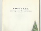 CHRIS REA - the christmas EP 7