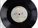 WOODY ALLEN The Spot, original USA EMI 7