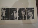 THE BEATLES WHITE ALBUM ON VINYL LOW NUMBER A 0332845 CODE SWB0-101