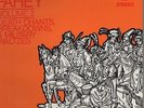 Org JOHN FAHEY Volume 2 Death Chants, Breakdowns & Military Waltzes LP Takoma EX