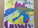 BLUE VELVETS Changes LP on RSC... NM