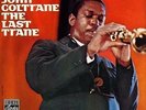 John Coltrane - The Last Trane LP REISSUE NEW OJC w/ Donald Byrd, Red Garland