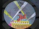 ELO Electric Light Orchestra TIME  UK LP 1ST PRESS A-2/B-1 PLAYS 100% MINT MINUS
