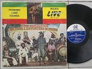RAS MICHAEL & THE SONS & DAUGHTERS OF NEGUS - PROMISE LAND SOUNDS / LION GATE RE