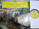 CHRISTIAN FERRAS - PIERRE BARBIZET / FRANCK - LEKEU    / DGG SLPM