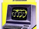 VINYL-LP KRAFTWERK - COMPUTERWELT       TOP ZUSTAND - NEAR MINT