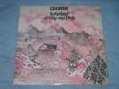 2LP Caravan In the Land of Grey and Pink prog grey/pink vinyl nr mint Canterbury