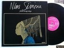 NINA SIMONE FODDER ON MY WINGS  LP