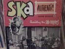 SKA-TALITES Ska Authentic From Studio 1 LP RND Lee Perry Mitto Rare OG '65 HEAR