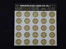 Elvis Worldwide 50 Gold Award Hits, Vol. 1 - 4 LP Box Set 1970 1st Pressing Mint