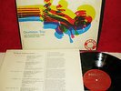 PHILIPS 6747 107 3LP STEREO UK MOZART COMPLETE STRING QUINTETS GRUMIAUX TRIO NM