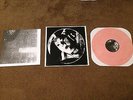 Cult Ritual - LP - Pink - Youth Attack Merchandise Failures Repos Screamo Emo HC