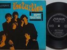 THE TURTLES Happy Together RARE Orig AUSTRALIA Only 4 Track EP Vinyl PSYCH 1967