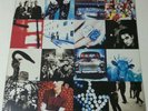 U2  ACHTUNG BABY - MADE IN UK - LP