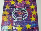 U2  ZOOROPA - MADE IN UK - LP