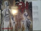 DEATH-HUMAN LP