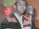 LP - Charlie Feathers - All Tore Up