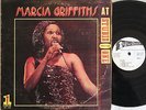 MARCIA GRIFFITHS Reggae Roots Rare Jamaican LP STUDIO ONE EX