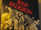 BAD RELIGION-VINYL LP BOX SET, OOP, SEALED, LIMITED EDITION, NOFX, EPITAPH, Mint