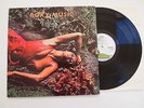 ROXY MUSIC - STRANDED LP UK ISLAND PINK RIM ORIGINAL VINYL