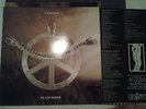 CARCASS- HEARTWORK LP ORIGINAL FIRST PRESS