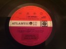 Led Zeppelin IV 4  stickered superhype plum labels