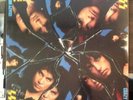 Kiss ?– Crazy Nights LP STILL SEALED 1987 U.S. Record Club Edition