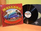 MALLARD - SAME                                     UK - VIRGIN   Prog Rock