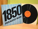 GROUP 1850 - PARADISE NOW           KILLROY RECORDS -  Prog Rock Psych