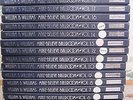 William B Williams Make Believe Ballroom Volumes 1 - 22,  Easy Listening  33 RPM