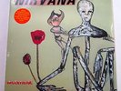 Nirvana *Incesticide* RSD Record Store Day Vinyl LP Record /4000 RARE OOP