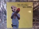 SEU JORGE LIFE AQUATIC DAVID BOWIE SONGS RARE REPRESS 2LP
