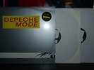 Depeche Mode - LIVE - Dreaming of a new life - 2LP -  VG+ / VG+
