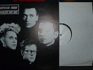 Depeche Mode - LIVE - Innocent and Vain - 1LP -  VG+ / VG+