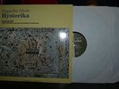 Depeche Mode - LIVE - Hysterika - 2LP -  VG+ / VG+
