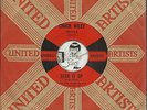 CHUCK WILEY Tear It UP ROCKABILLY BOPPER 45 RPM RECORD