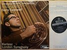 TUCKWELL / KERTESZ / LSO STRAUSS HORN WB/G DECCA STEREO 1967 SXL 6285 M-