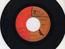 QUEEN-SAVE ME-RARE GUATEMALA SINGLE-PROMOTIONAL STAMP