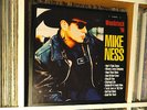MIKE NESS - Woodstock 1999 LP TOP Sound  Social Distortion PUNK Bob Dylan Cover