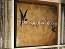 SOCIAL DISTORTION - rec. between then and now LP  90s LA Punk MIKE NESS Lucky 13