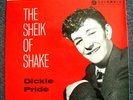 DICKIE PRIDE   