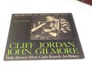 Clifford Jordan & John Gilmore - Blowing in From Chicago (VG++) 1549 63rd NYC 23