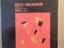 GETZ/GILBERTO-ANADISC 200 VINYL-MFSL 1-208 FACTORY SEALED