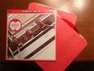 The Beatles 1962-1966 Red Vinyl album French France Disques Rouges Apple 99¢ NR
