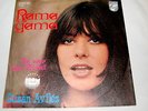 SUSAN AVILES - RAMA YAMA / ES WAR KEIN ZUFALL (BUFFY ST.MARIE COVER) 