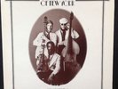 String Trio Of New York ?– First String 1979 Billy Bang John Linberg J. Emery NM